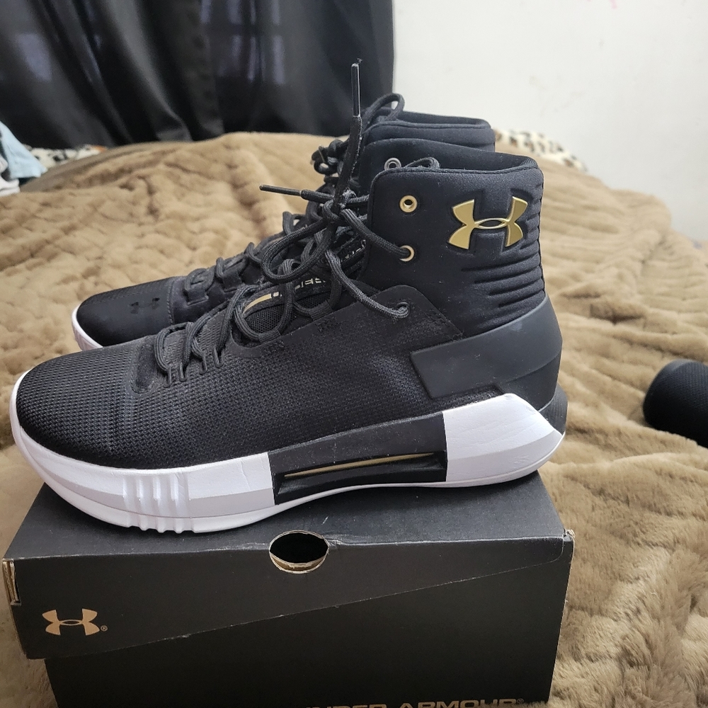 Basketball Sneakers